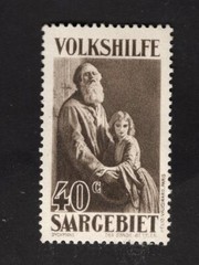 SARRE, YV # 125, MH, VF