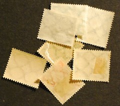 1922 Germany Post Horn Stamps – Starting Sc#185 MH OG and without Gum