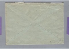 Federal Heuss with unit corner edge and number letter Mindelheim to Augsburg …