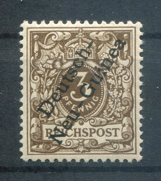 DNG 1a Luxury MNH Postfrisch 30EUR Example Image (y79006