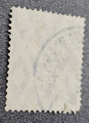 Stamp Germany Deutsches Reich Germania 5 Pfennig 1908 Mi. Nr. 85 [🇩🇪39673-12]