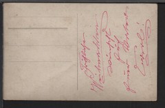 ✔️ GERMANY REICH WWI SOLDIERS EXCELLENT RARE AGED MILITARY POSTCARD