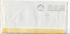 Germany 1991 Express Airmail Cover Munich–New York High-Value Franking