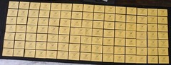 Germany Scott# 330C 333A 477B DDR 1957 Lot of 106 Complete Booklets ecoinsales