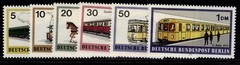 GERMANY – BERLIN 1955-74 NH MINT sets/singles SGB128-B456 CHOOSE FROM LIST.