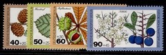 GERMANY – BERLIN 1977-80 NH MINT sets/singles SG527-596. CHOOSE FROM LIST.