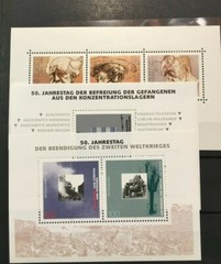 “ 30 “Germany Bundesrepublik,Berlin ALL DIFFERENT Miniature Sheets M/NH