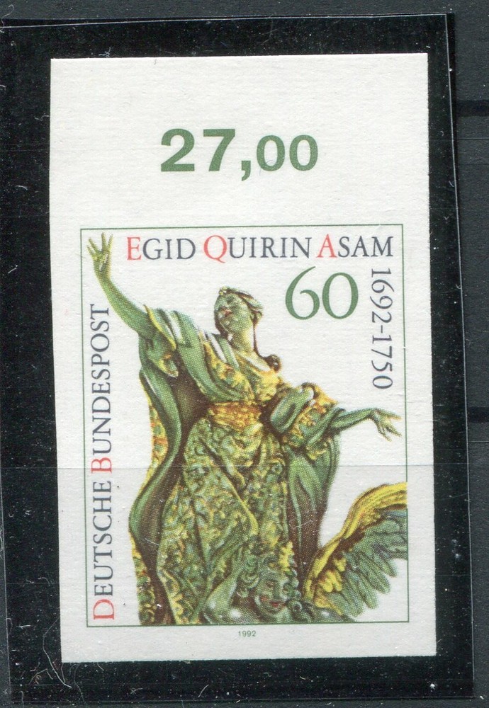 Federal 1624 U Flawless Mint 2/10808