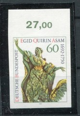 Federal 1624 U Flawless Mint 2/10808