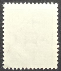 Germany DDR – 1958 Scott 256 Ship Launching Scene Blue 60pf – Stamp
