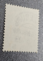 Stamp Germany Deutsches Reich Germania 5 Pfennig 1903 Mi. Nr. 70 [🇩🇪39665-14]