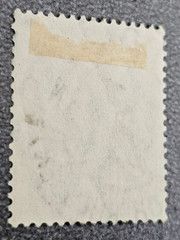 Stamp Germany Reich Germania 15 Pfennig 1918 Mi. Nr. 100 [🇩🇪39626-18]