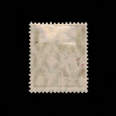 Germany, Scott 144, Iron Workers, 1921, MH, 108943