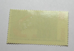 Germany GGR Stamp Scott 957 50th Anniversary October Revolution 15 Pfennig 1967