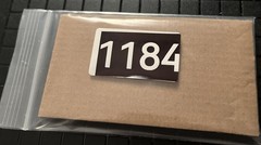 GERMANY 4 BUNDLES OF 50+/- CASTLE DEFINITIVE 70, 80, 120, 210pf 1183