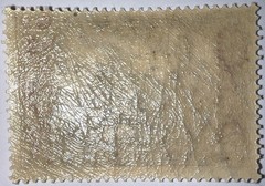 Travelstamps: 1911 Germany Morocco Stamps Sc #56 Mi 57 – 3 Mark with OP MOGLH