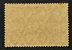 Travelstamps: 1918 Germany German Empire Stamps Mi 96 – 3 Mark – Mint MOGH