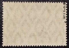 1920 German Empire 2.50 Mark Signed 1V MNH**(awei117