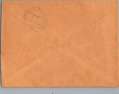 1937 Germany Kriegsmarine Navy Spain Civil War Ship Fleet commando Cover