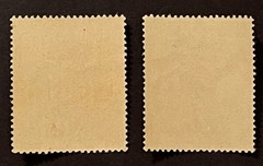Travelstamps: 1944 Germany Stamps Scott #B278-B279 Soldier & Tirolese Rifleman
