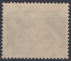 Germania Deutsches Reich Impero tedesco 1936 Congresso Enti Locali MNH 1 Valore