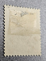 Stamp Germany Reich Colony Marshall-Inseln 3 Pfennig 1900 Mi. Nr. 1 II [39072-11