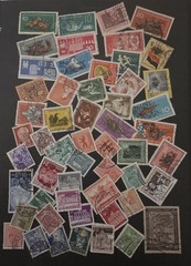 GERMANY Stamp Lot Used T24901