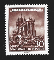 Germany DDR Scott 269 MNH