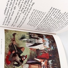 The Stories of Wagner’s Operas 1915 Edition Illustrated Book