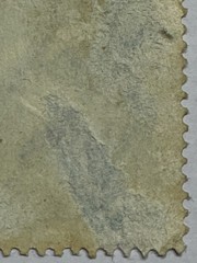 Bavaria Bayern 60pf Green Deutsches Reich Overprint Used 1920 Need Verified #126
