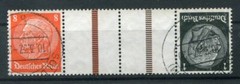 DR KZ24 Stamp In Perfect Condition, Canceled, Example Image (y78731