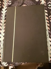 Stamp Collection Album Germany Berlin 1900 – 1964 Reseller Lot Over 420 stamps