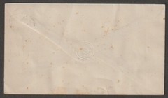 1991 Germnay 10pf cover to WolfenButteln