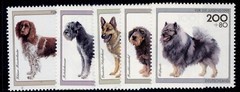 GERMANY 1993-95 NH MINT sets SG2499-2649. CHOOSE FROM LIST.