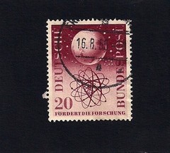 German 1955 Science (C)