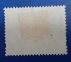 Stamp Germany Deutsches Reich Luftpost 2 Mark 1934 Lilienthal Mi.Nr. 538 (24176)