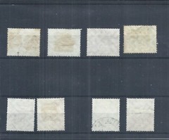 Germany stamps. 1936 Local Government Recreational & Nuremberg Congress (AP881)