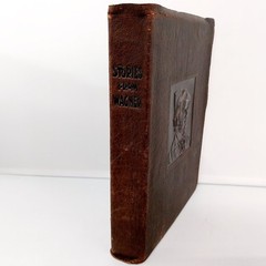 The Stories of Wagner’s Operas 1915 Edition Illustrated Book