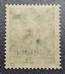 Stamp Germany Deutsches Reich 15 000 Mark 1923 Mi. Nr. 279 b [🇩🇪37599]