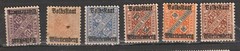 Germany: Wurttemberg Lot 18: (Stamp details bel.) Scott 2024 Catalog Val. $45.95