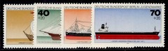 GERMANY – BERLIN 1977-80 NH MINT sets/singles SG527-596. CHOOSE FROM LIST.