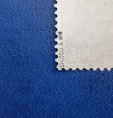 Germany Stamp Berlin 15 Pfennig 1948 Schlegel BPP Mi. Nr. 6 (20874)