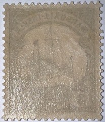 Travelstamps:GERMANY MARSHALL ISLANDS STAMPS Kaiser’s Yacht Mint Og H, UnWmk 3pf