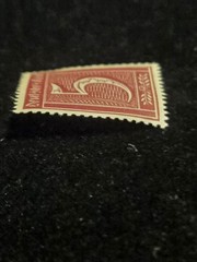Old Vintage Germany Stamp Deutsches Reich 5 Pfennig 1921 Mint Not Hinged