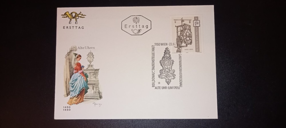 Briefmarken