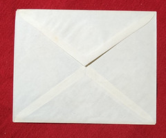 WW2 WWII Germany Third Reich Cover German Envelope Poland occupation KRAKAU 1942
