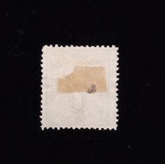 Old Germany Hamburg 7 S, 1859 Or 1864?