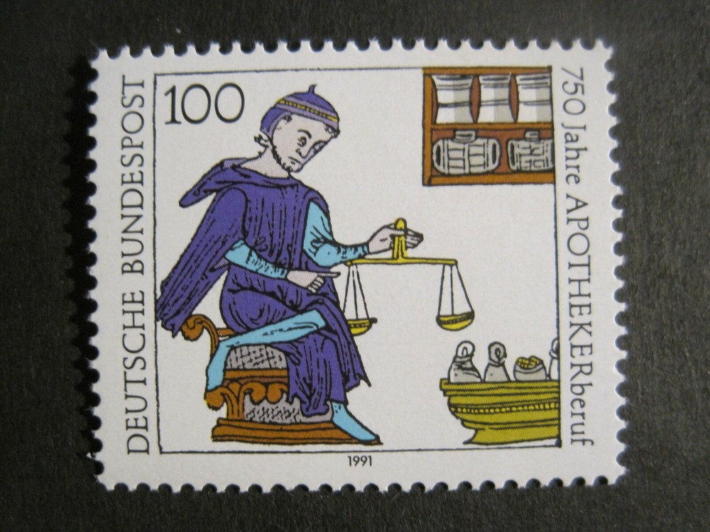 Bundle MiNr. 1490 Postfrisch (Bu 1490)