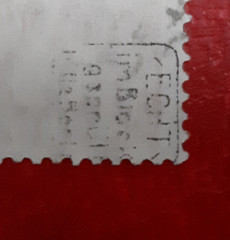 Germany Stamps Deutsches Reich 150 Pfennig INFLA Mi. Nr. 189 (21003)