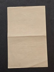 RARE Elite Stormtroopers Roll Call Sheet Names Address Info Sheet WW2 German